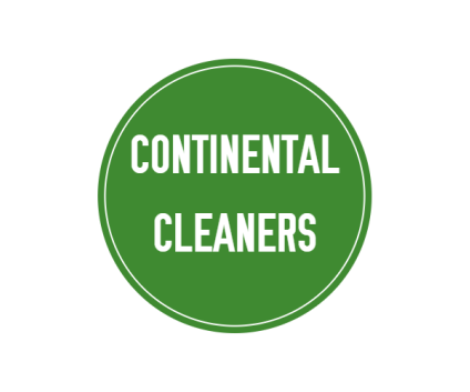 Continental Cleaners - Dry Cleaning & Laundry Services - Salt Lake City